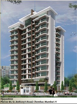 Vijayshree by Shree Krishna Group