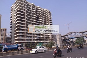 MM Spectra, Chembur by M M Developers