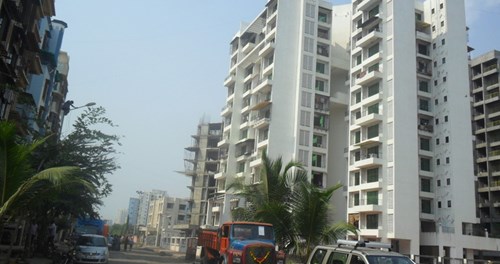 Geetanjali  by B & M Buildcon
