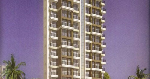 Parvati Heights by R.D Builders & Developers
