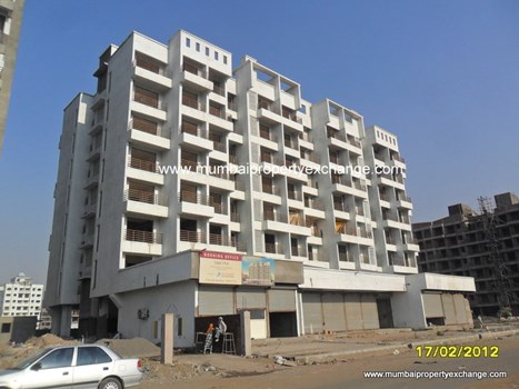 Sagar Vihar by Jay Shakti Builders & Developers