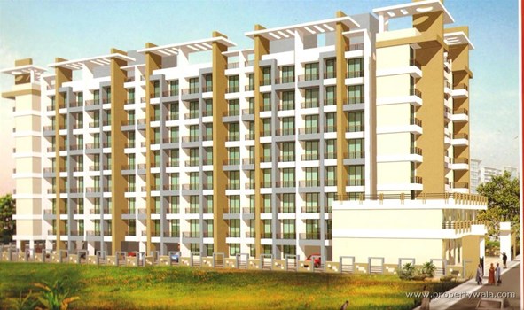 Dev Ashish by Dev Krupa Enterprises