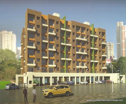 Om Shivam Residency by Om Shivam Builders Pvt. Ltd.