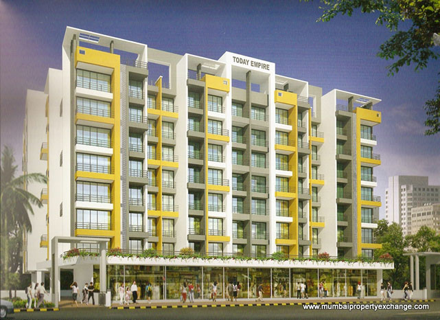 Today Empire, Kamothe by Today Global Developers
