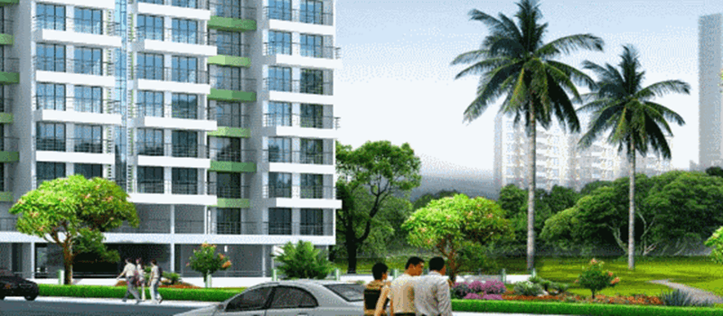 Neelkanth Majestic by Neelkanth Infracon Pvt.Ltd.