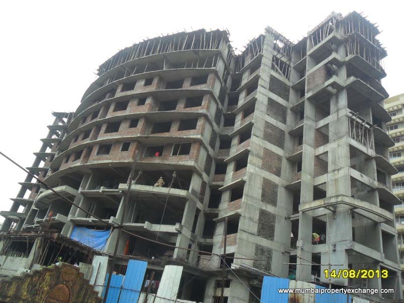 DLH Darpan Project at Andheri West by DLH Group