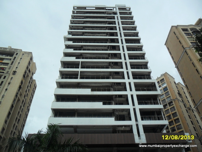 DLH Enclave Project at Andheri West by DLH Group