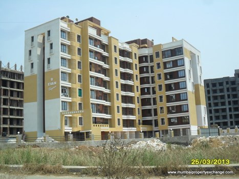 Evan Elegance by Evan Group