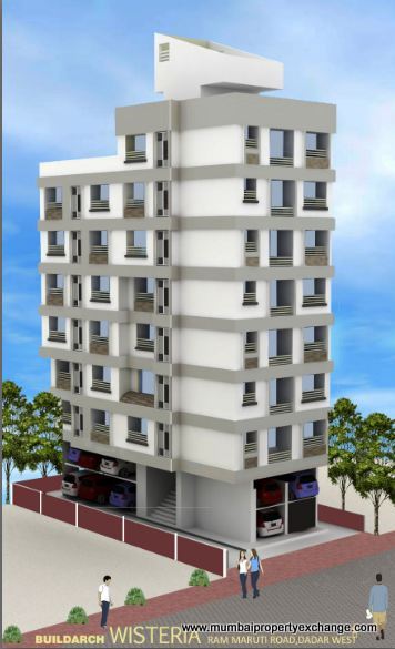 Wisteria - Dadar West