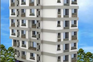 Wisteria, Dadar West by Buildarch Builders and Developers