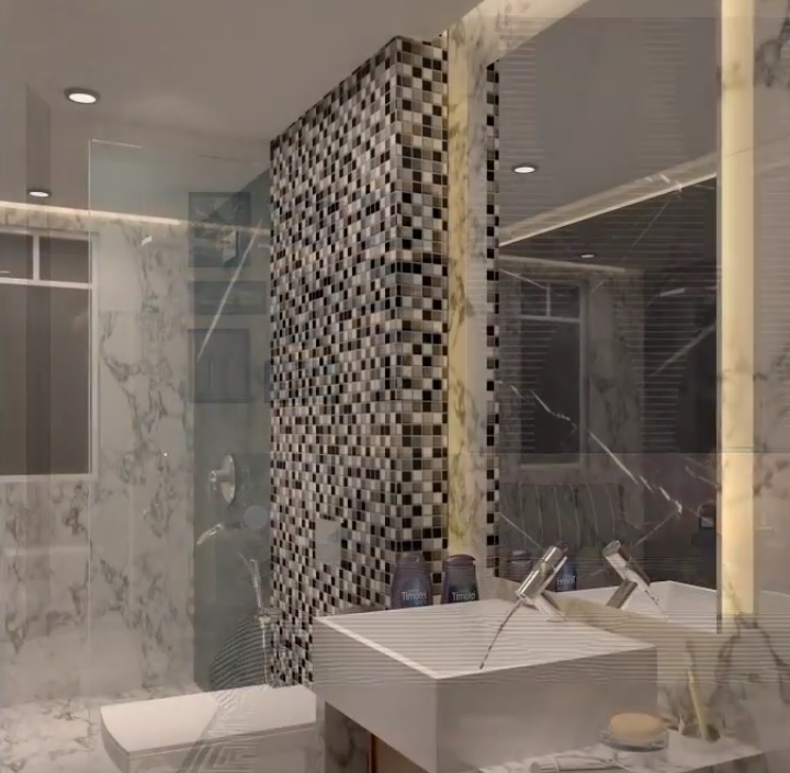 Manthan Embassy Bath