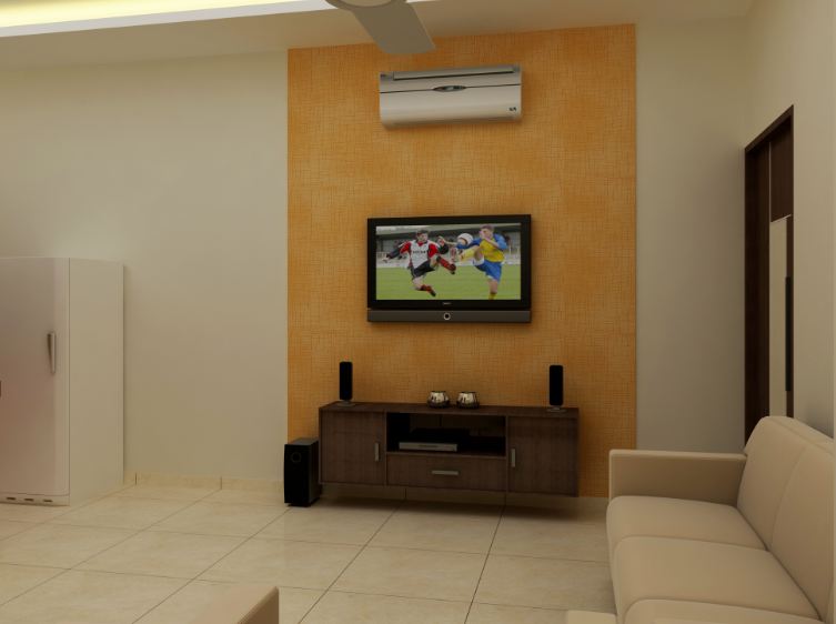 Falcon Court Mulund East by Soham Builders Ltd. Mumbai Property Exchange