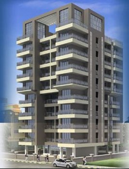 Kapil Kunj by Shreenath Group