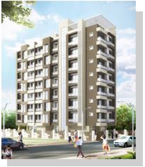 Samaj Kalyan, Ghatkopar West by Shreenath Group