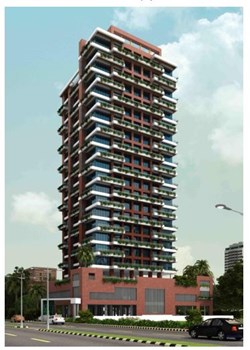 Lareina Residency by HPA Spaces