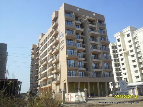 Riddhi Siddhi Apartment by Riddhi Siddhi Developers