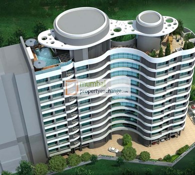 Swaraj Kalash by Swaraj Builders and Developers