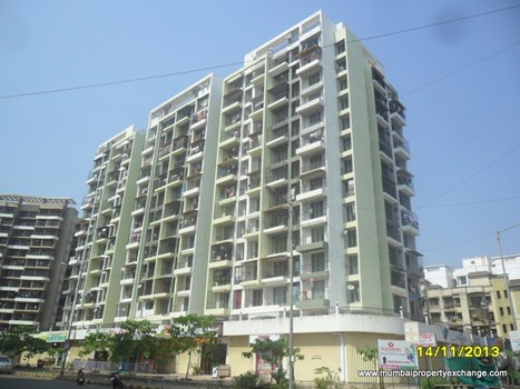 Shree Chamunda Harmony by Nandi Enterprises