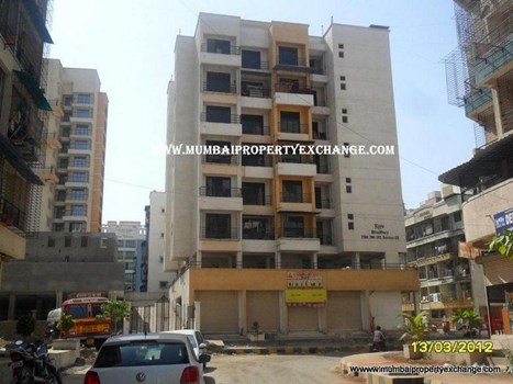 Reva Residency by Life Group Pvt. Ltd.