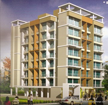 Varsha Balaji Niwas by Varsha Enterprises