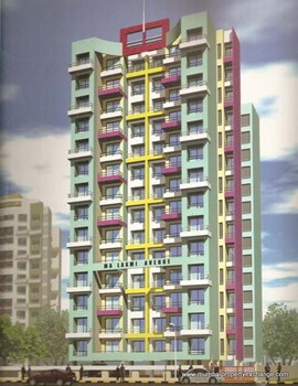 Ma Laxmi Avenue by Ma Laxmi Enterprises