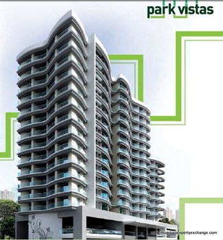 Park Vistas by Bharat Infrastructure and Engineering Ltd.