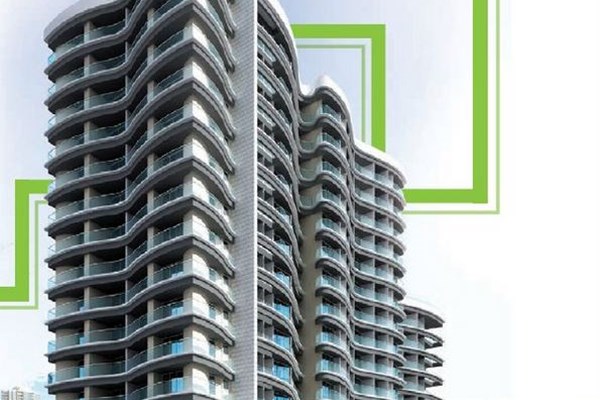 Flat on rent in Park Vistas, Andheri West