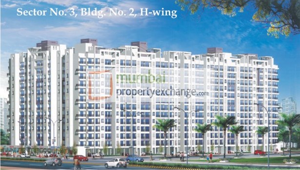 Surya Kriti Heights by S.R Builders