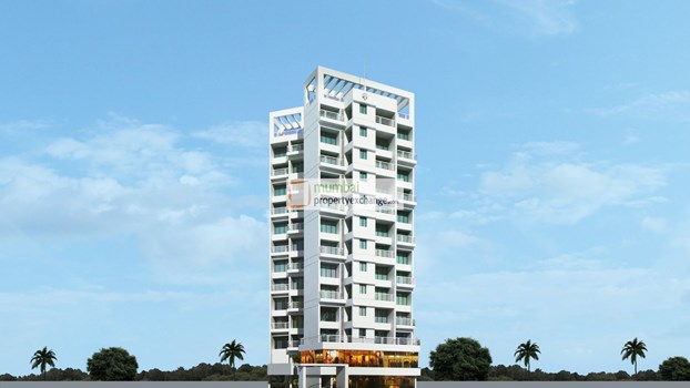 Ashish Ashiyana by Ashish Construction I