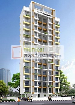 Tricity Enclave by Tricity Inspired Realty