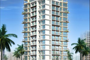 Tricity Sky, Ulwe by Tricity Inspired Realty