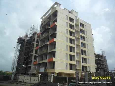 Shree Rajal Enclave by Shree Rajal Enterprise
