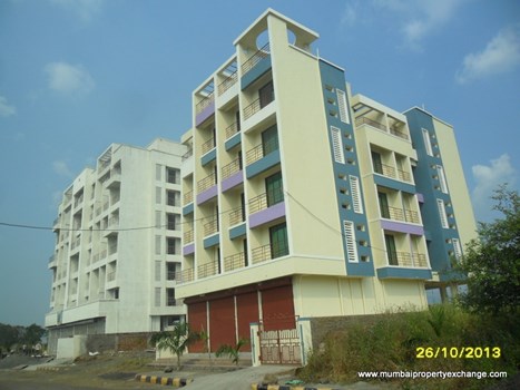 Dream Park by Akash Enterprises