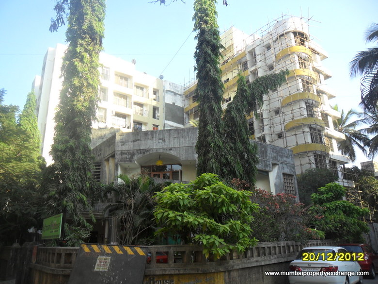 Jeevan Vijay, Andheri East by Kamala Group