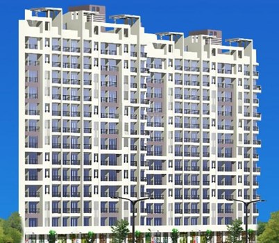 Labh Heights by Labh Associates