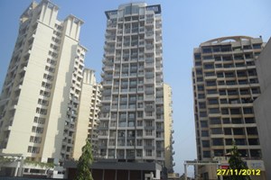 Geetanjali Heights, Kharghar by Siddharth Builders & Developers