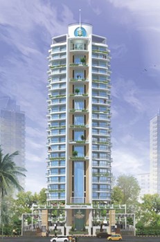 Geetanjali Jewel by Siddharth Builders & Developers