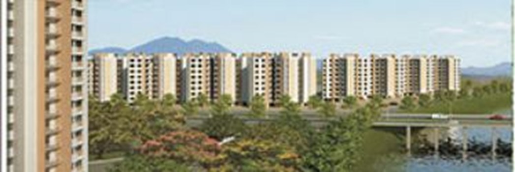 Casa Rio Gold by Lodha Group