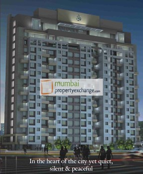 Om Height by Kashish Park Realtors