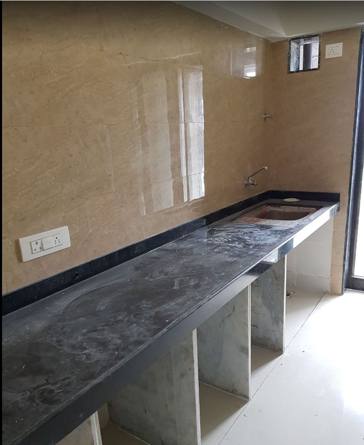 5670 Oth Hillcrest Kitchen Actual Image - Hillcrest, Andheri East