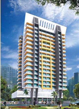 Flat on rent in Grandioso, Bandra East