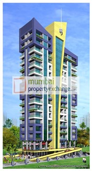 Manshi Adinarayan Residency by Manshi Group