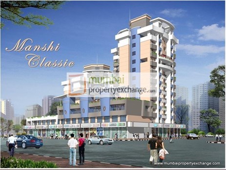 Manshi Classic by Manshi Group