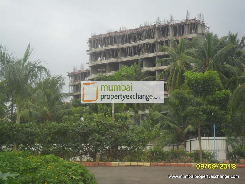 5730 Oth 10Th Sep 2013 - Happy Homes, Borivali West