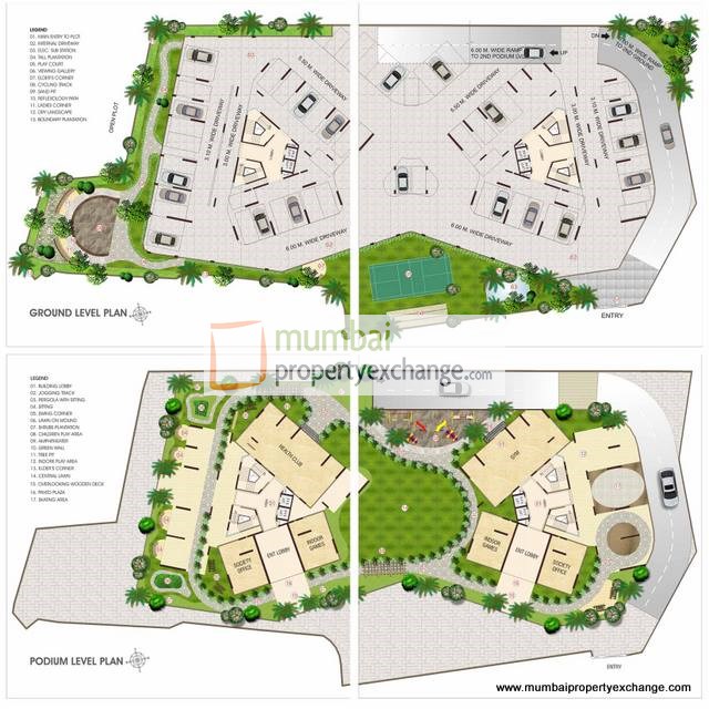 5730 Oth Layout - Happy Homes, Borivali West