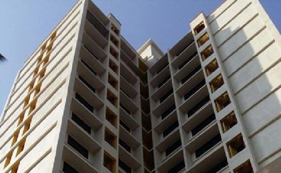 Savera Heights by Shah Housecon Pvt. Ltd.