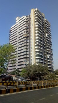 Solitaire Homes by Mahaveer Construction