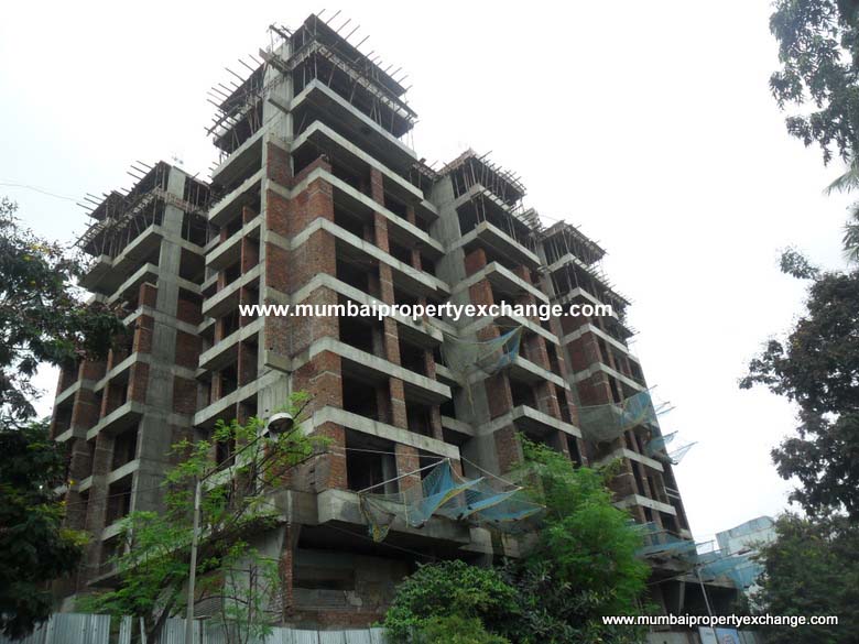 Flat on rent in Gangadhar, Borivali East