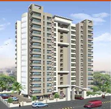 Balaji Hill View by Shree Laxmi Developers I
