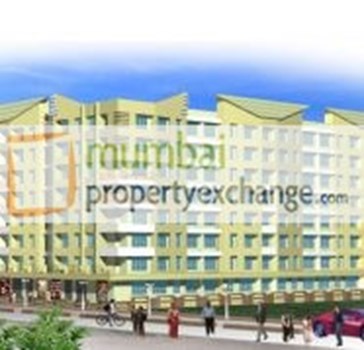 Gold Crest 369 by Mehta Developers